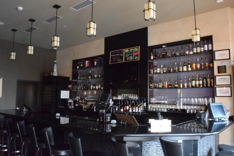 凯悦中心林地酒店 兀兰 外观 照片